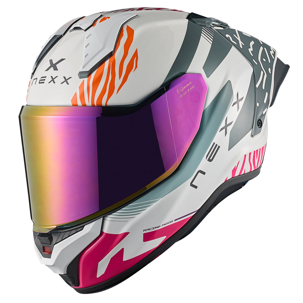 X.R5R PREDAR - New for 2027!