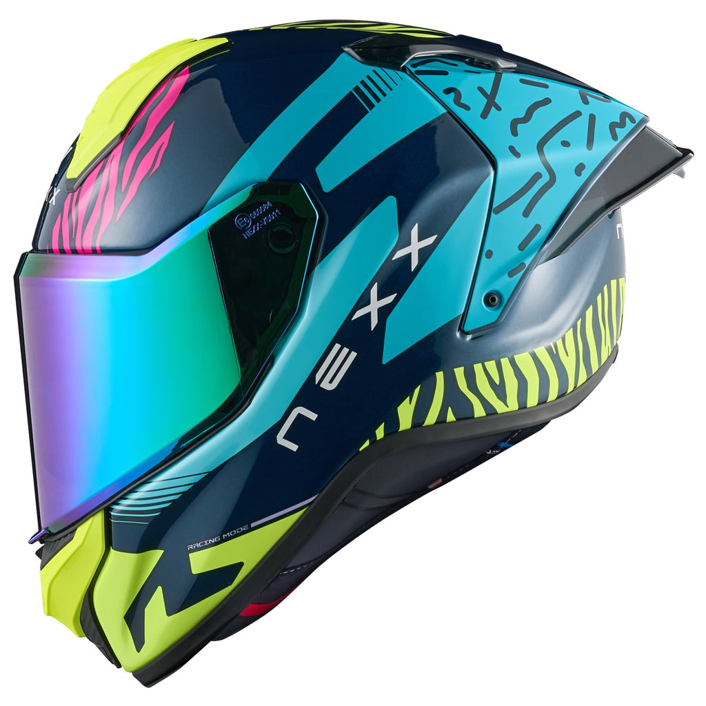 X.R5R PREDAR - New for 2027!