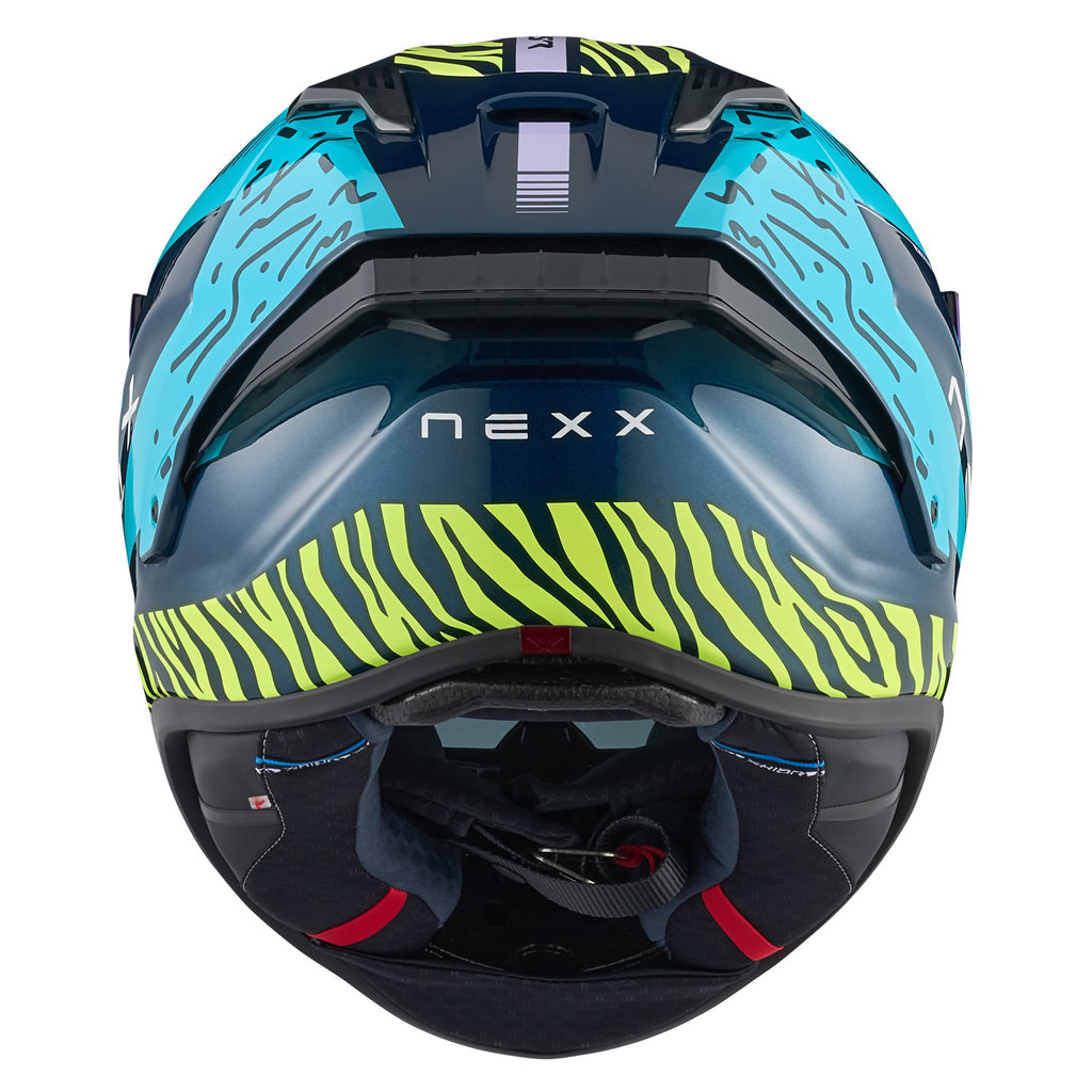 X.R5R PREDAR - New for 2027!