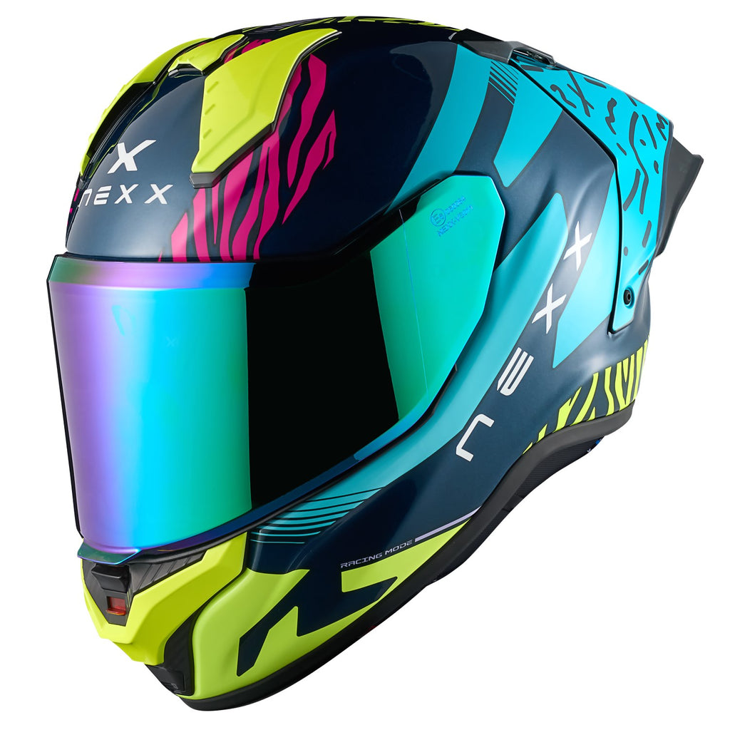 X.R5R PREDAR - New for 2027!