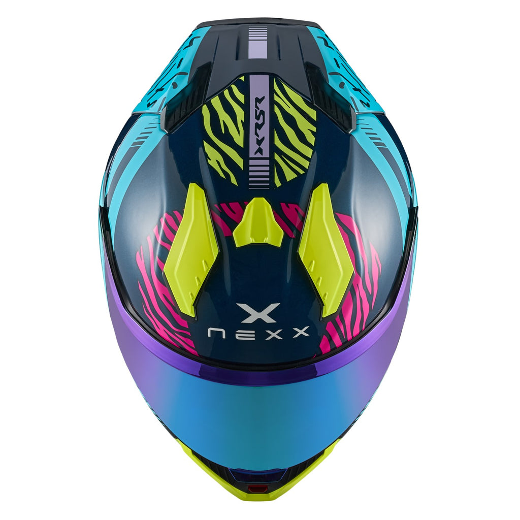 X.R5R PREDAR - New for 2027!