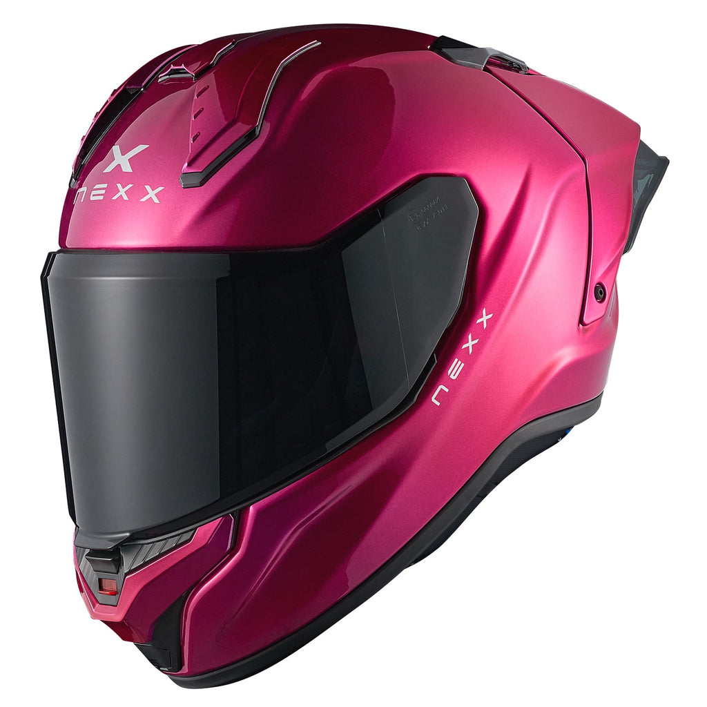 X.R5R PRO - New for 2027!