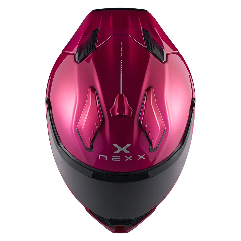 X.R5R PRO - New for 2027!