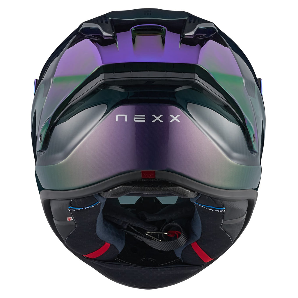 X.R5R SPECTRE CARBON - New for 2027!