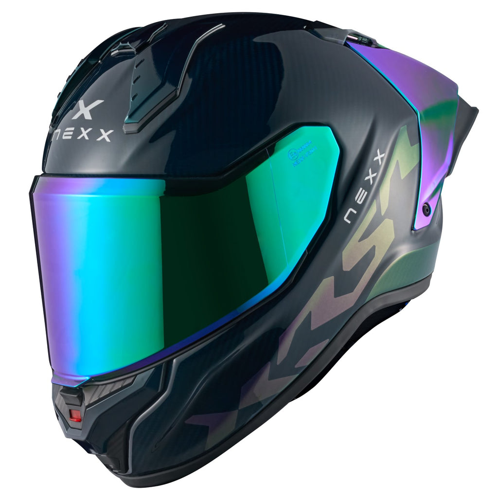 X.R5R SPECTRE CARBON - New for 2027!