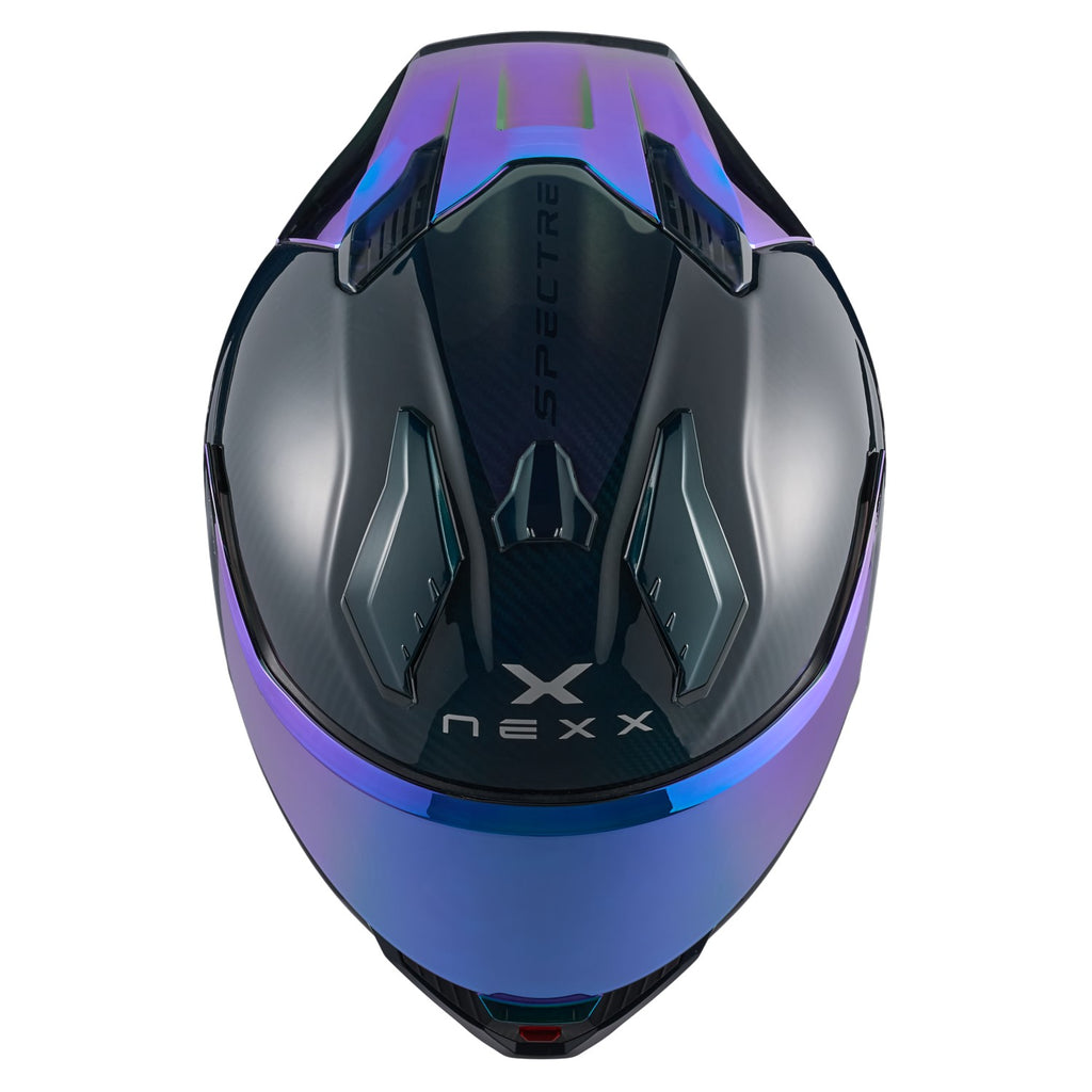 X.R5R SPECTRE CARBON - New for 2027!