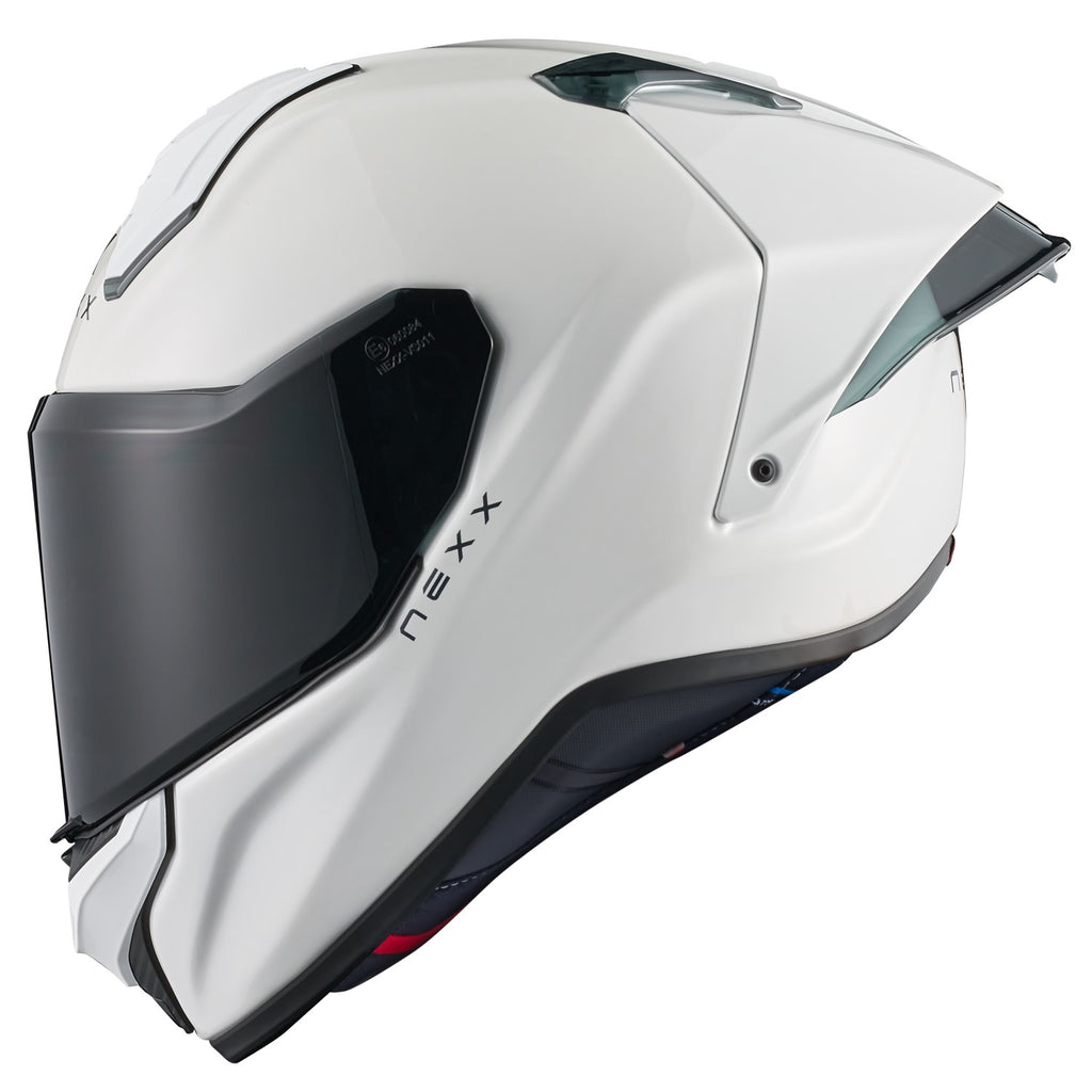 X.R5R PLAIN - New for 2027!