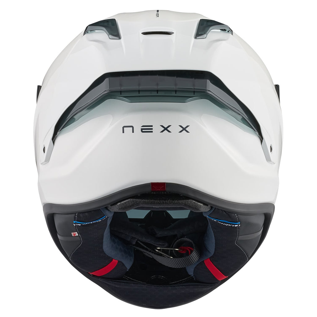 X.R5R PLAIN - New for 2027!