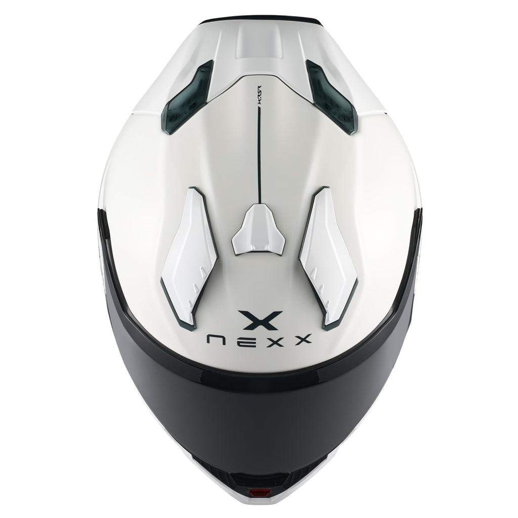 X.R5R PLAIN - New for 2027!