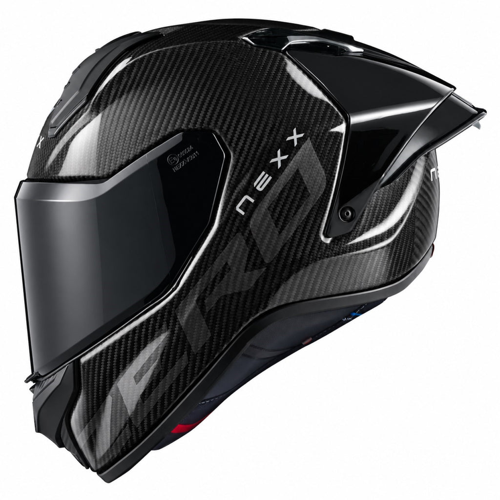 X.R5R ZERO PRO - New for 2027!
