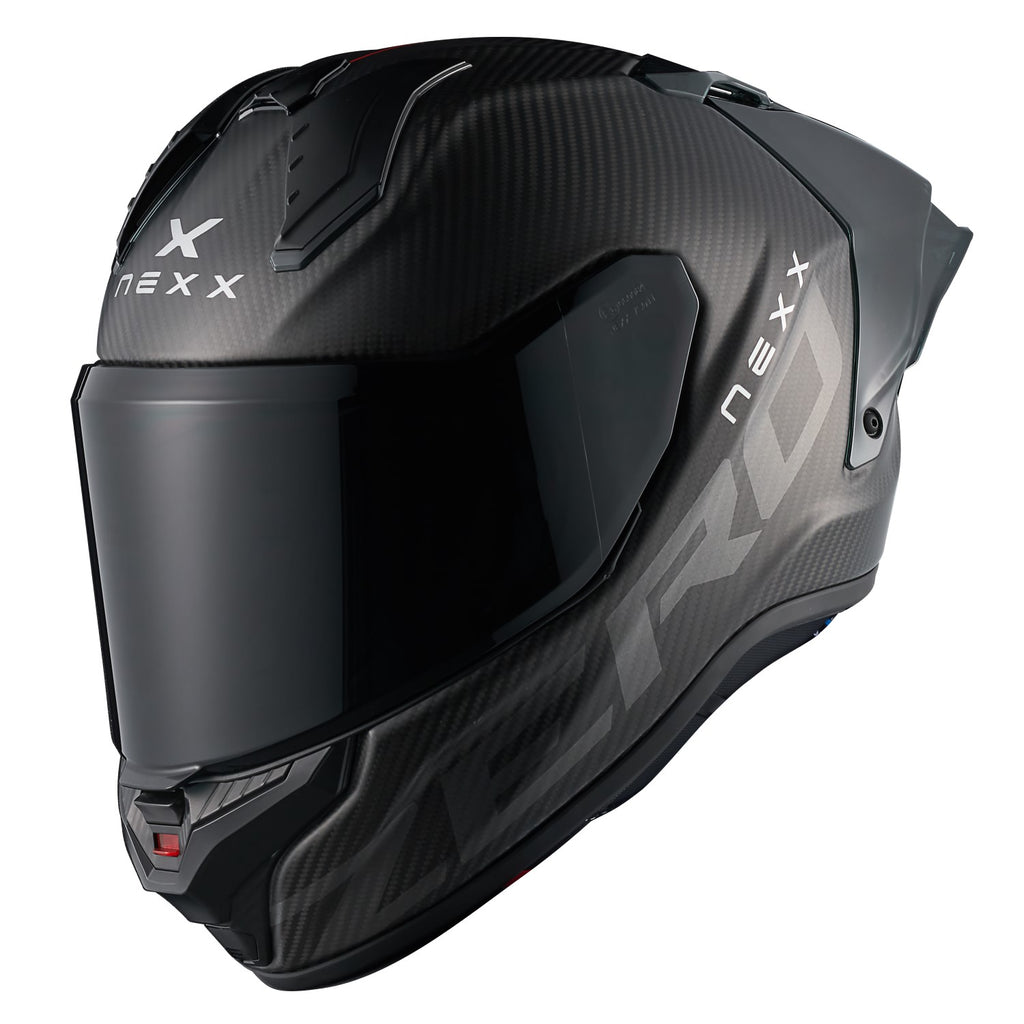 X.R5R ZERO PRO - New for 2027!