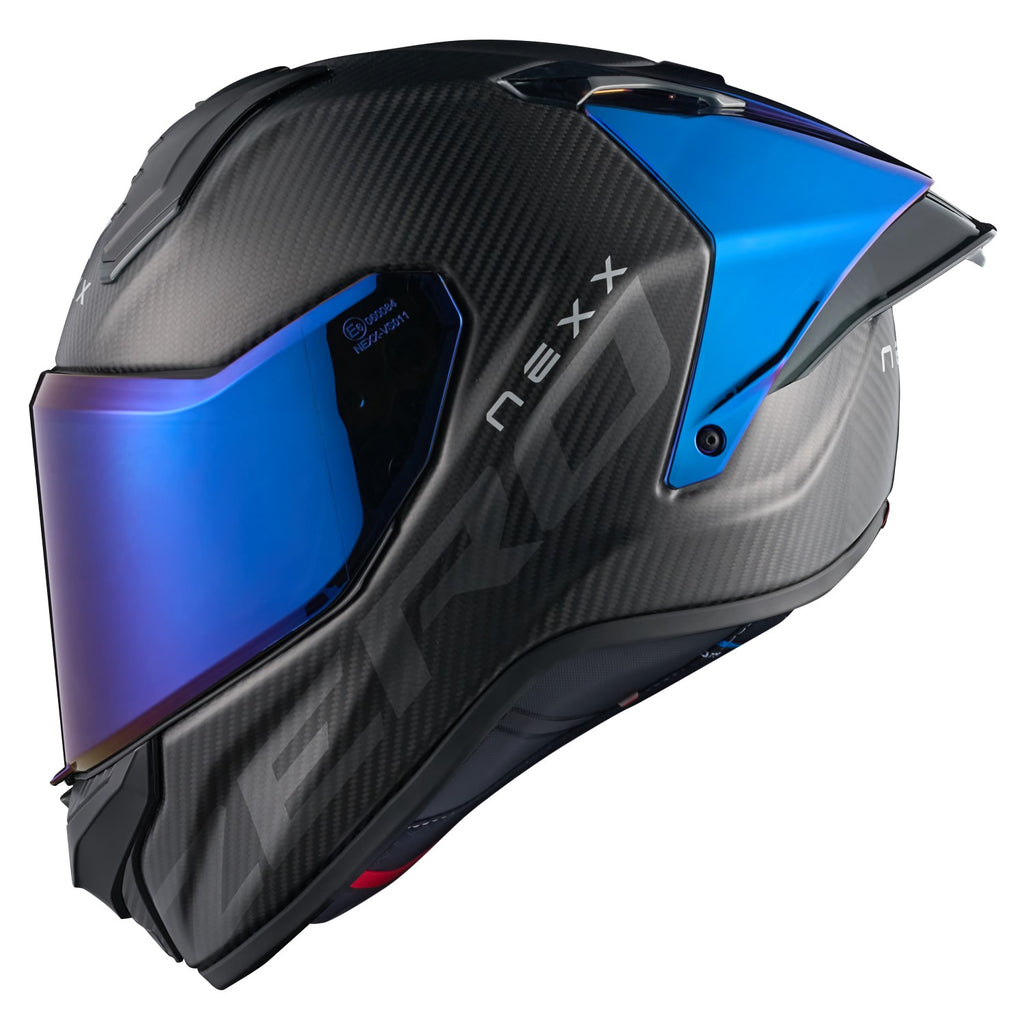 X.R5R ZERO PRO - New for 2027!