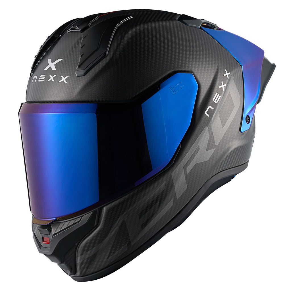 X.R5R ZERO PRO - New for 2027!