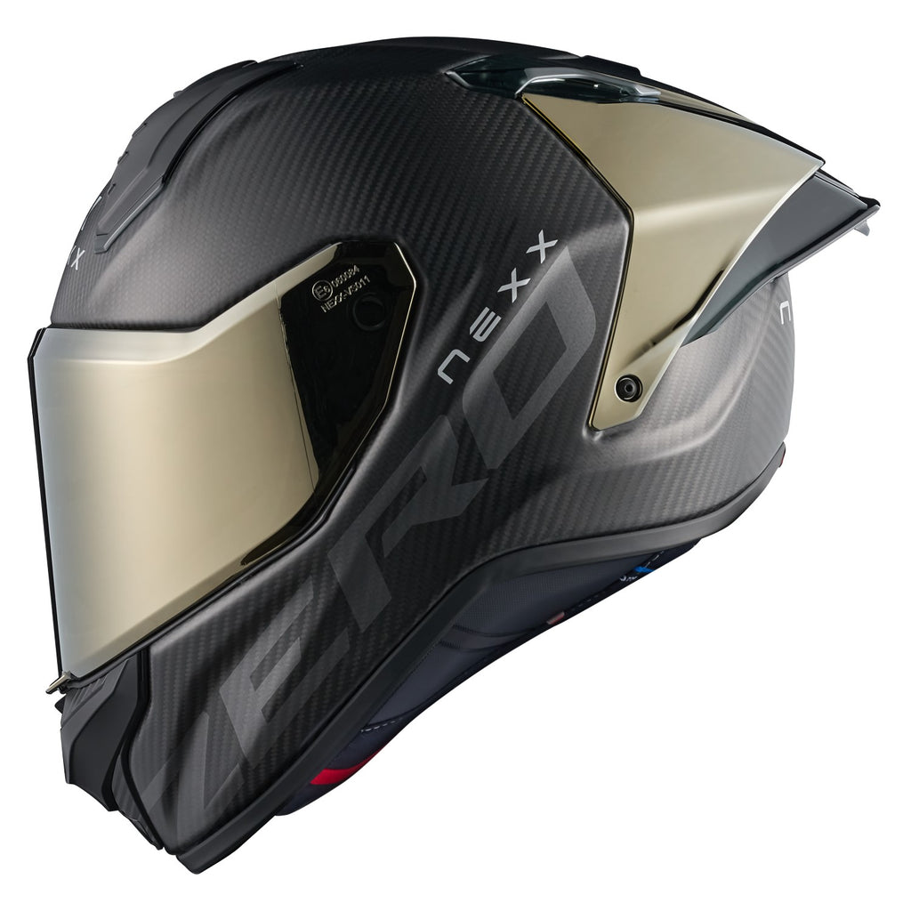 X.R5R ZERO PRO - New for 2027!