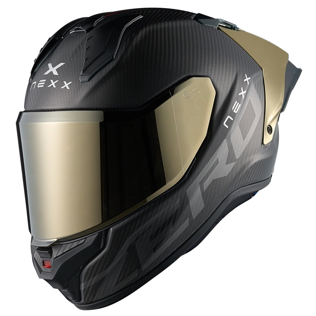 X.R5R ZERO PRO - New for 2027!