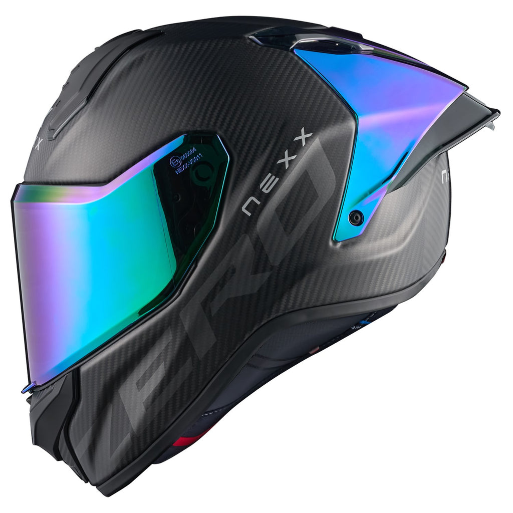 X.R5R ZERO PRO - New for 2027!