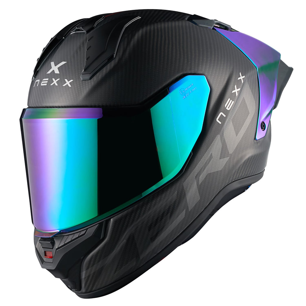X.R5R ZERO PRO - New for 2027!