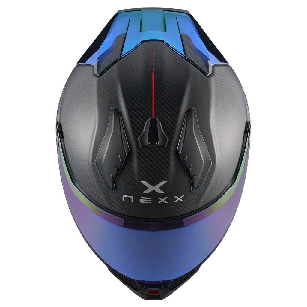 X.R5R ZERO PRO - New for 2027!