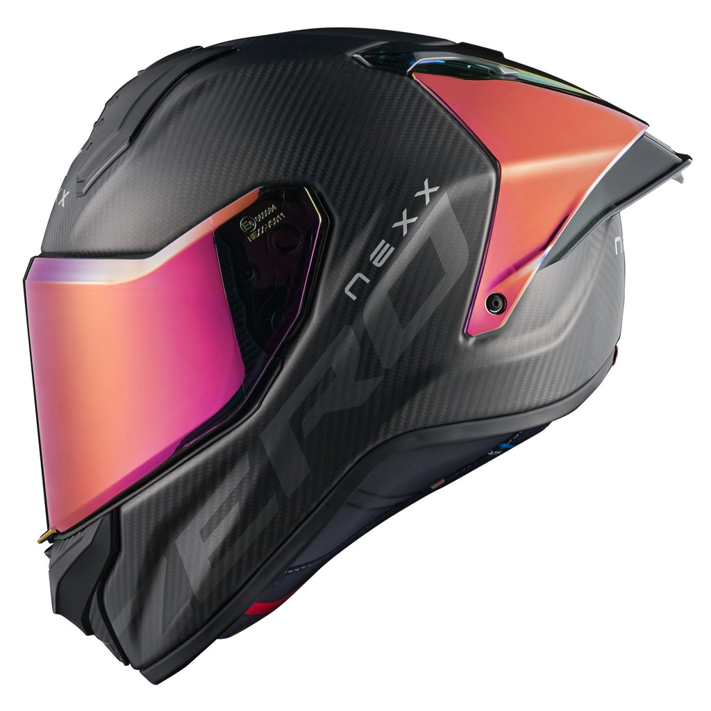 X.R5R ZERO PRO - New for 2027!