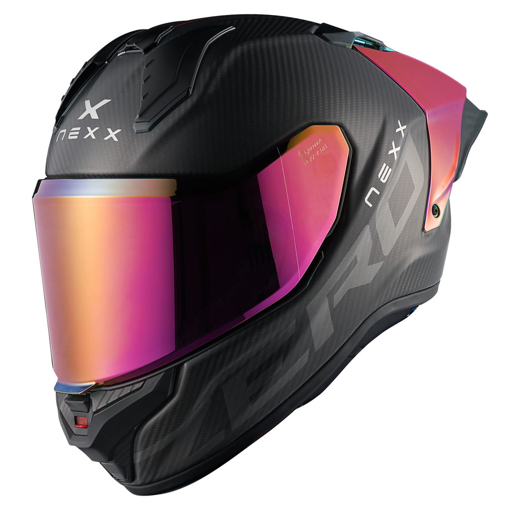 X.R5R ZERO PRO - New for 2027!