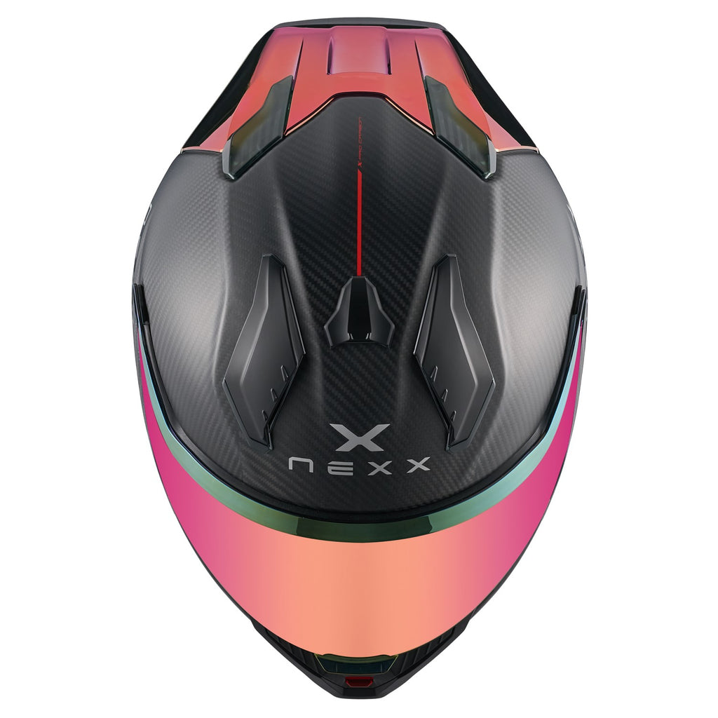 X.R5R ZERO PRO - New for 2027!