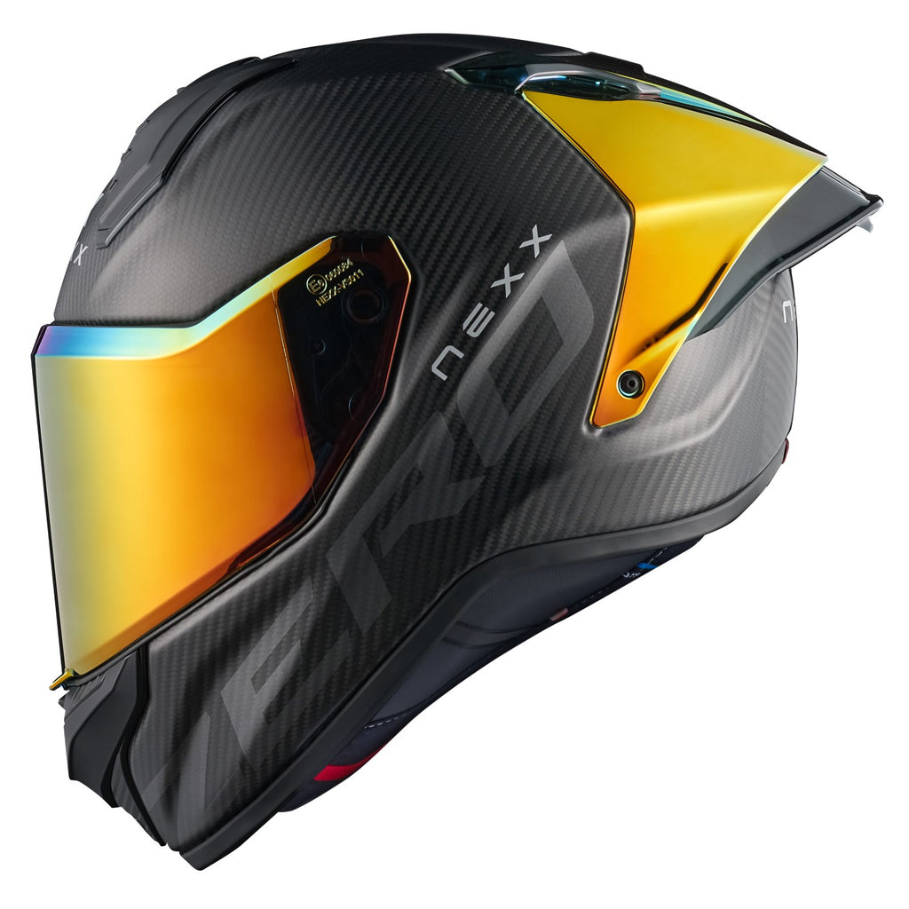 X.R5R ZERO PRO - New for 2027!