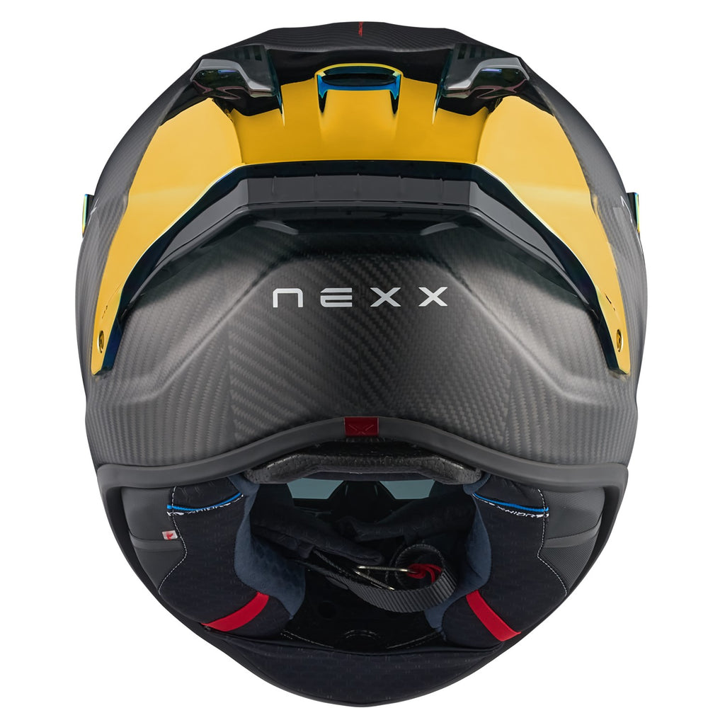 X.R5R ZERO PRO - New for 2027!
