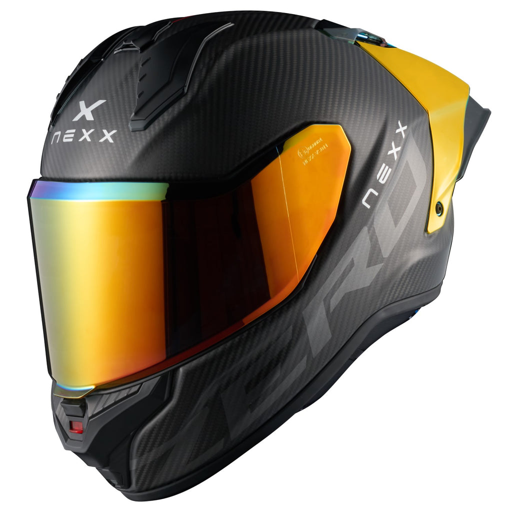 X.R5R ZERO PRO - New for 2027!