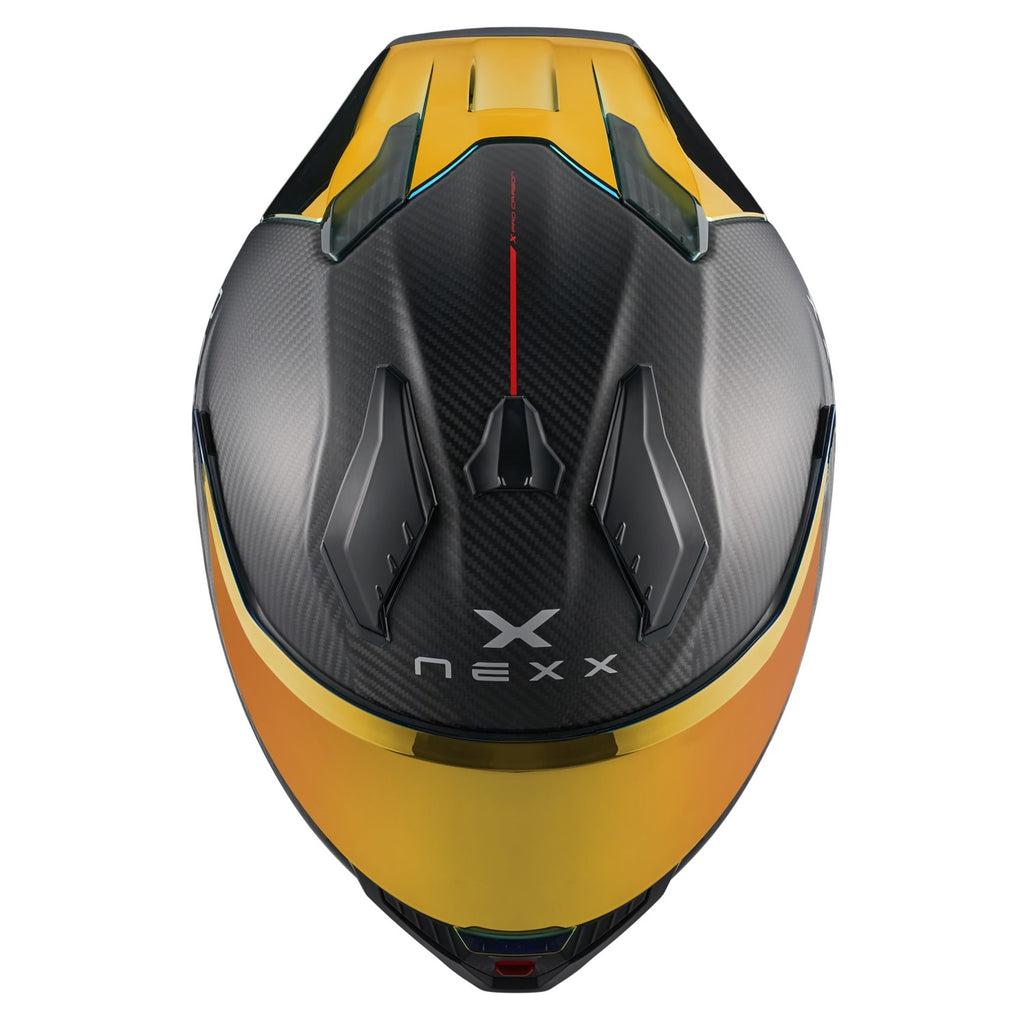 X.R5R ZERO PRO - New for 2027!