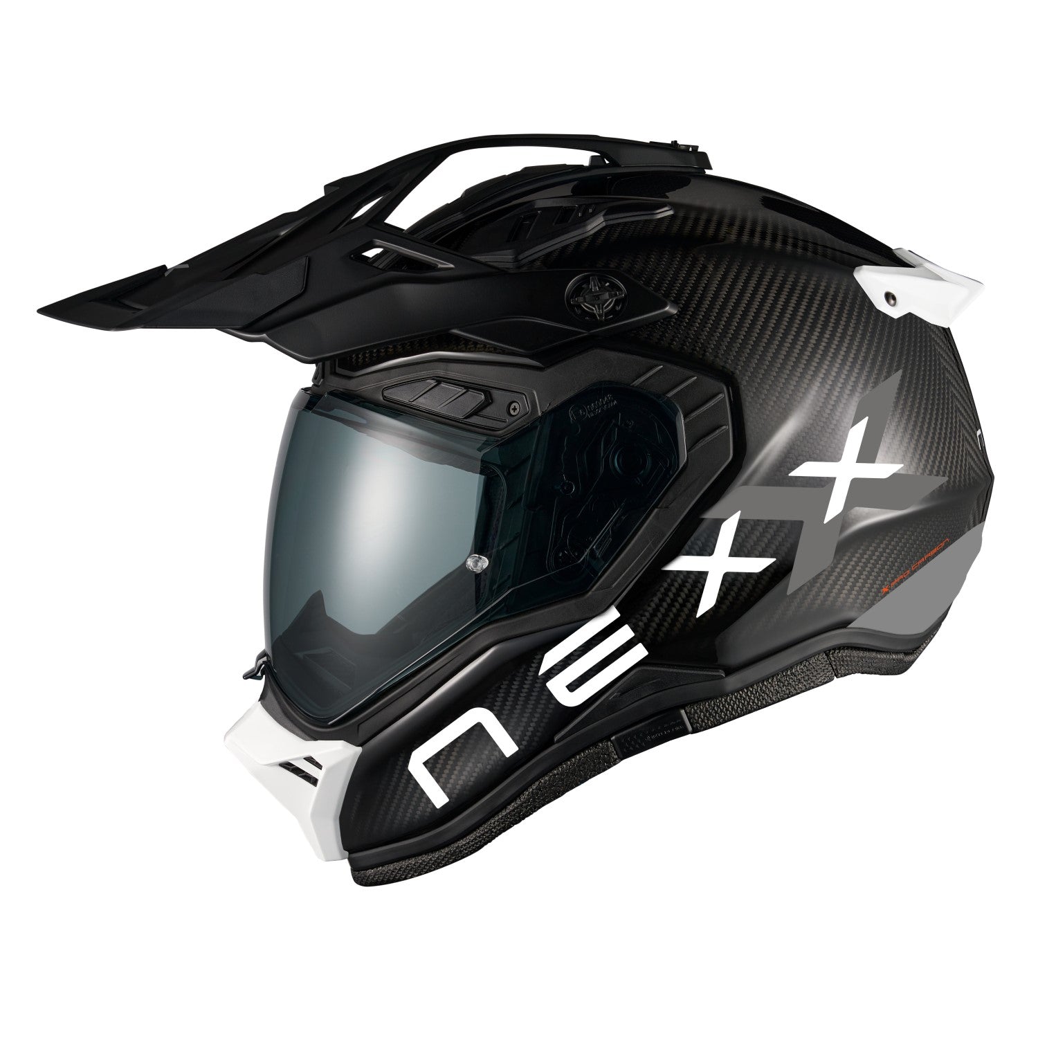 fim motorcycle helmet rating X.RALLY FIM RACING #2 - New for 2026!