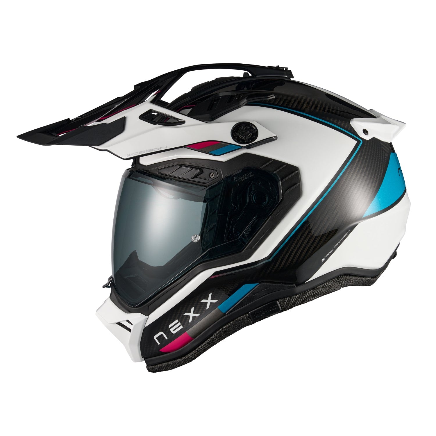 X.RALLY RAID - New for 2026! - NEXX North America