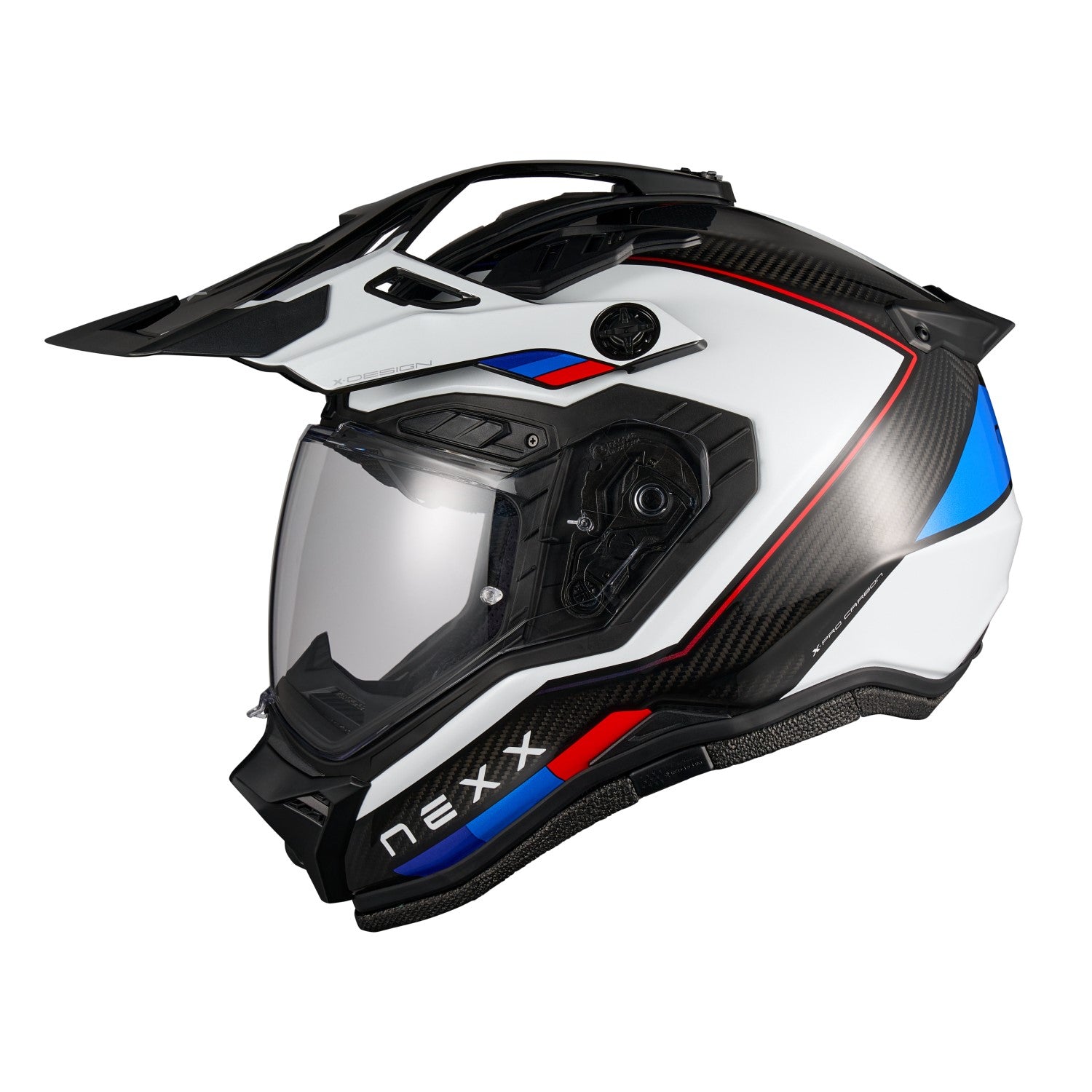 X.RALLY RAID - New for 2026! - NEXX North America