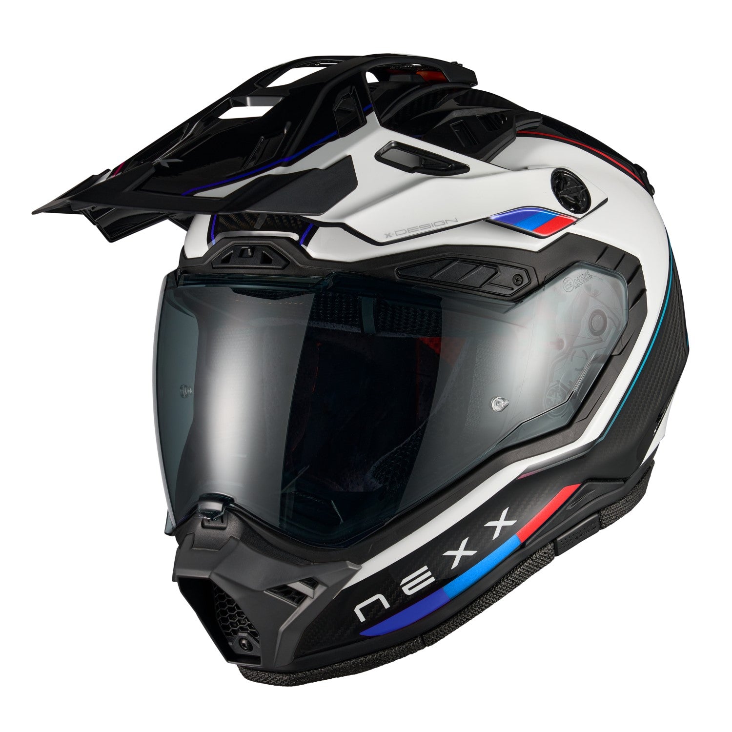 X.RALLY RAID - New for 2026! - NEXX North America
