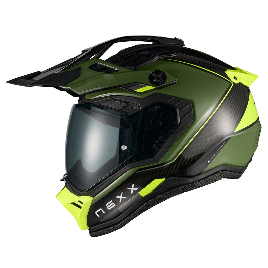 X.RALLY RAID - New for 2027!