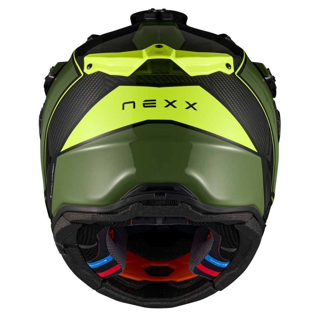 X.RALLY RAID - New for 2027!