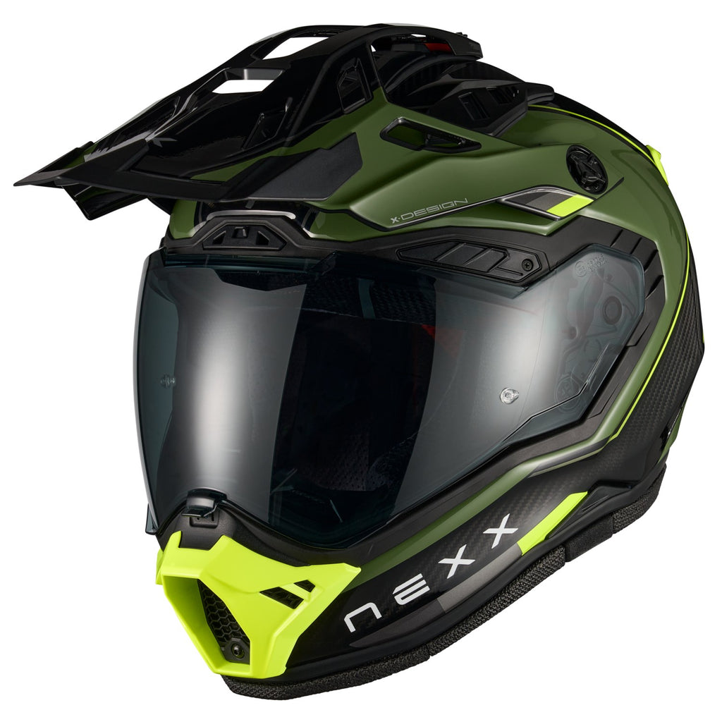X.RALLY RAID - New for 2027!