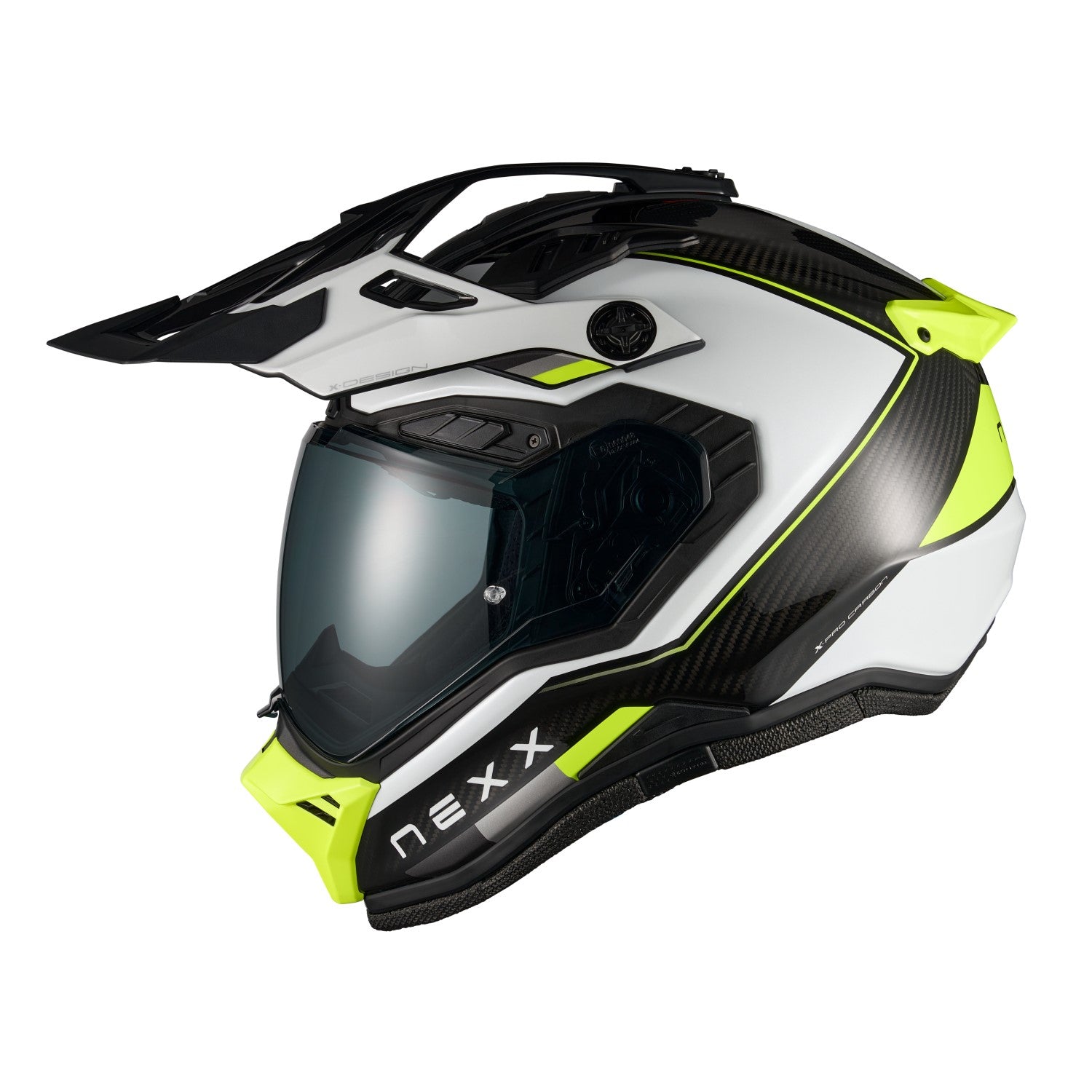 X.RALLY RAID - New for 2026! - NEXX North America