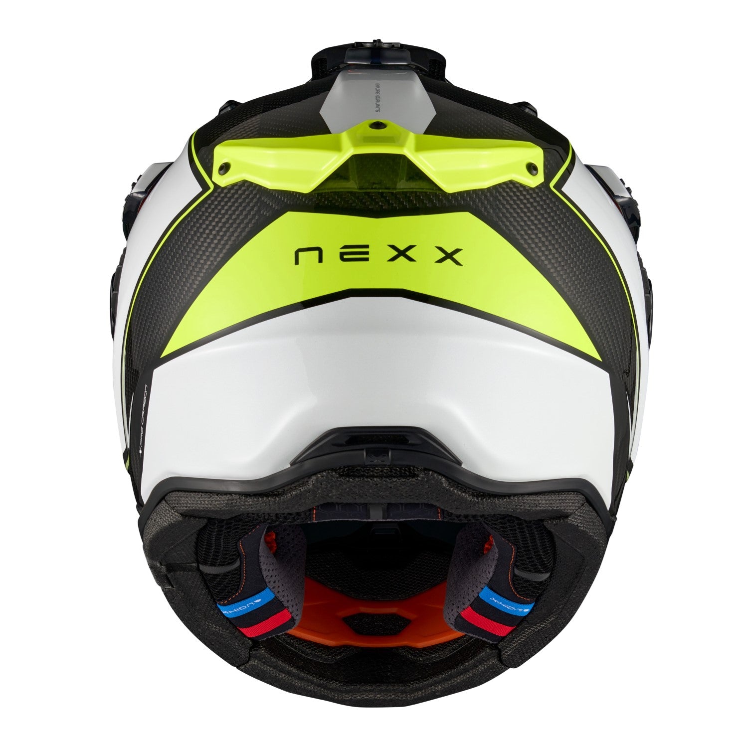 X.RALLY RAID - New for 2026! - NEXX North America
