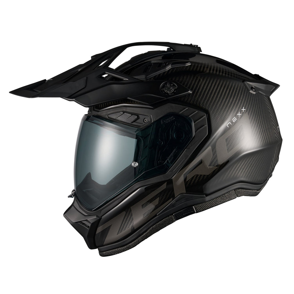 X.RALLY ZERO PRO - Coming March 2026!