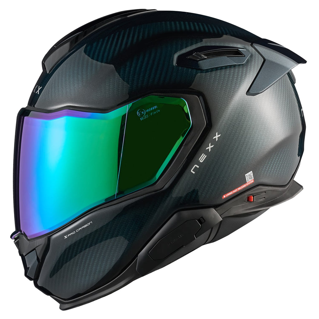 X.TR HADAL CARBON - New for 2027!