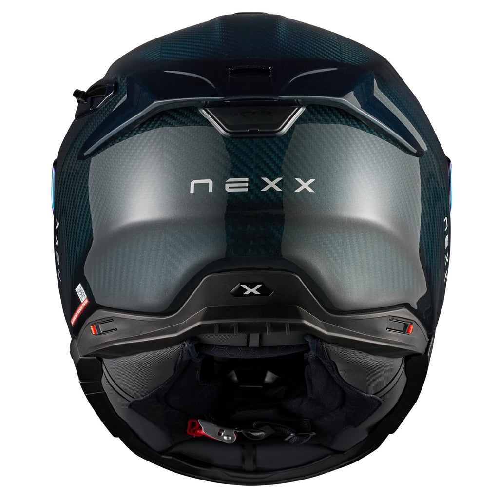 X.TR HADAL CARBON - New for 2027!