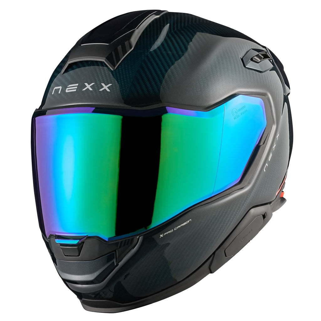 X.TR HADAL CARBON - New for 2027!