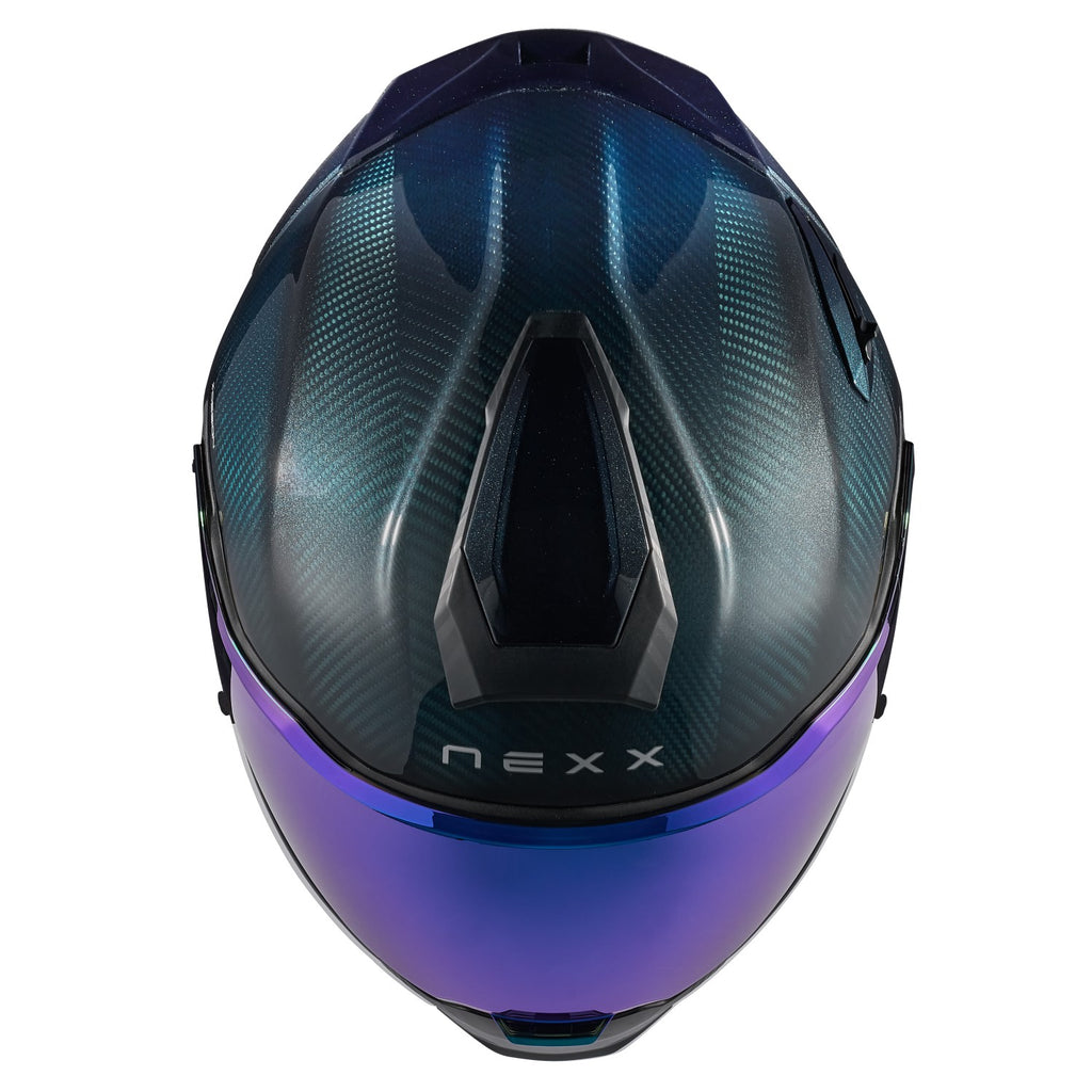 X.TR HADAL CARBON - New for 2027!