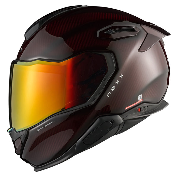 X.TR LAVA CARBON - New for 2027!