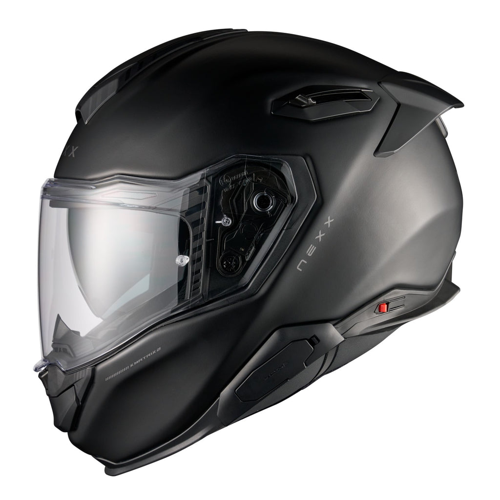 X.TR PLAIN - Coming March 2026!