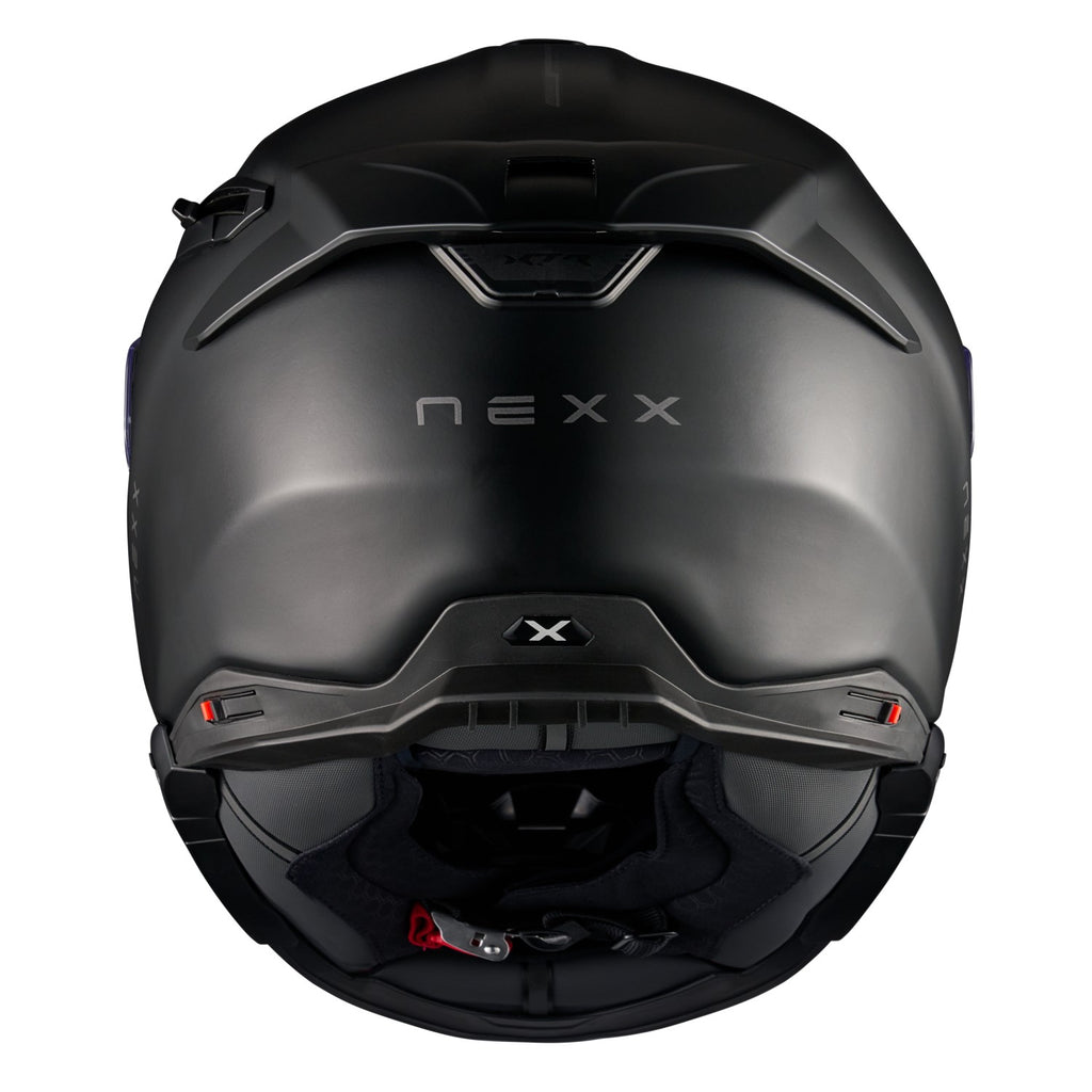 X.TR PLAIN - Coming March 2026!