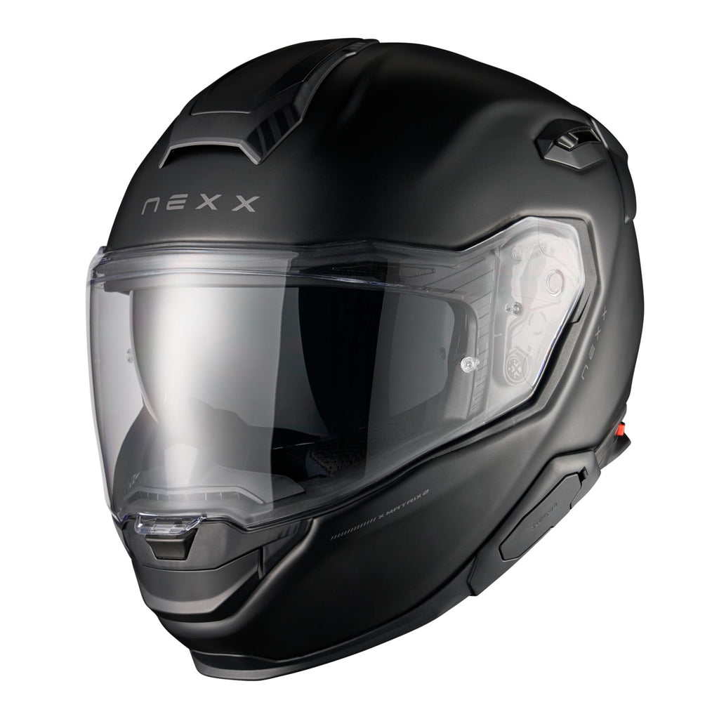 X.TR PLAIN - Coming March 2026!