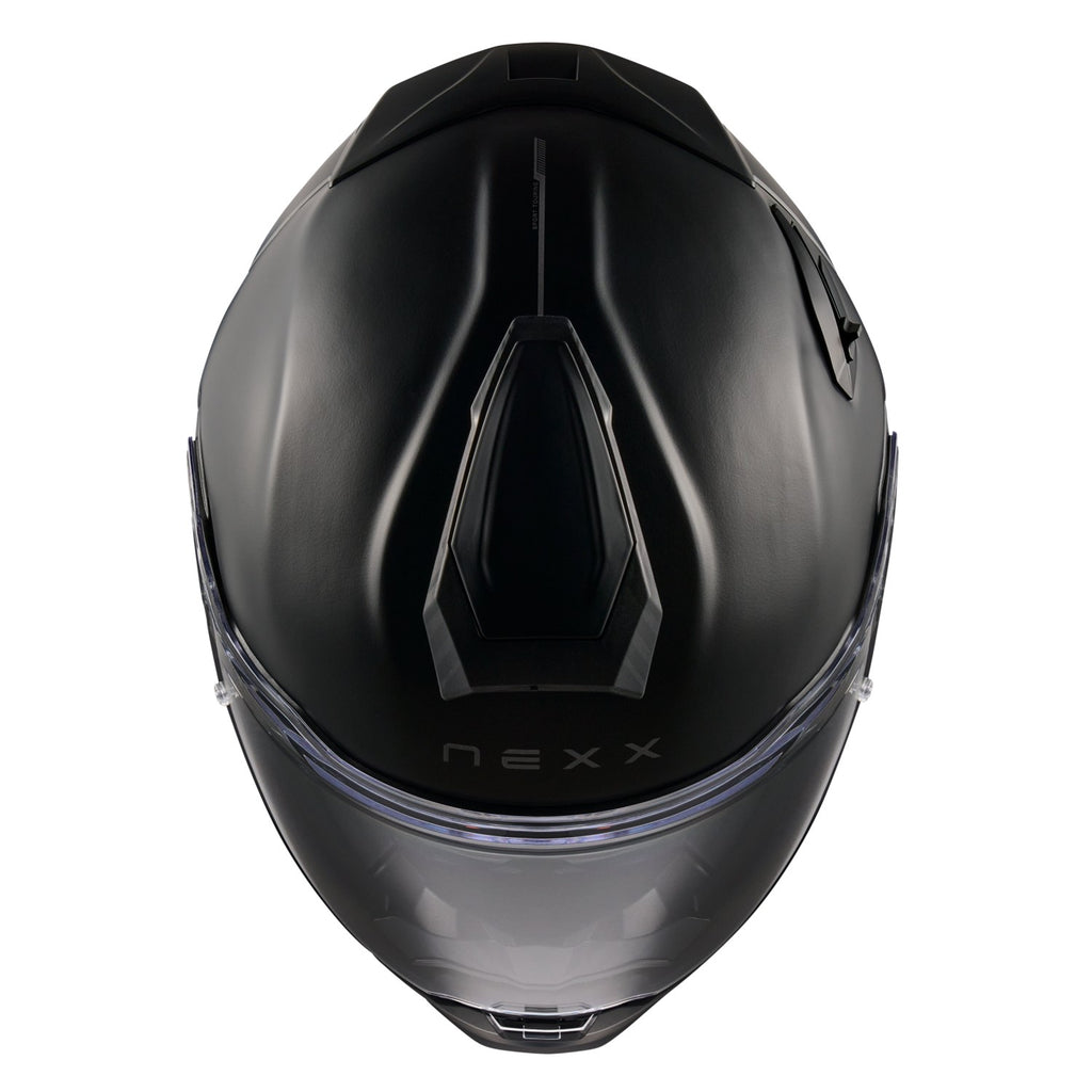 X.TR PLAIN - Coming March 2026!