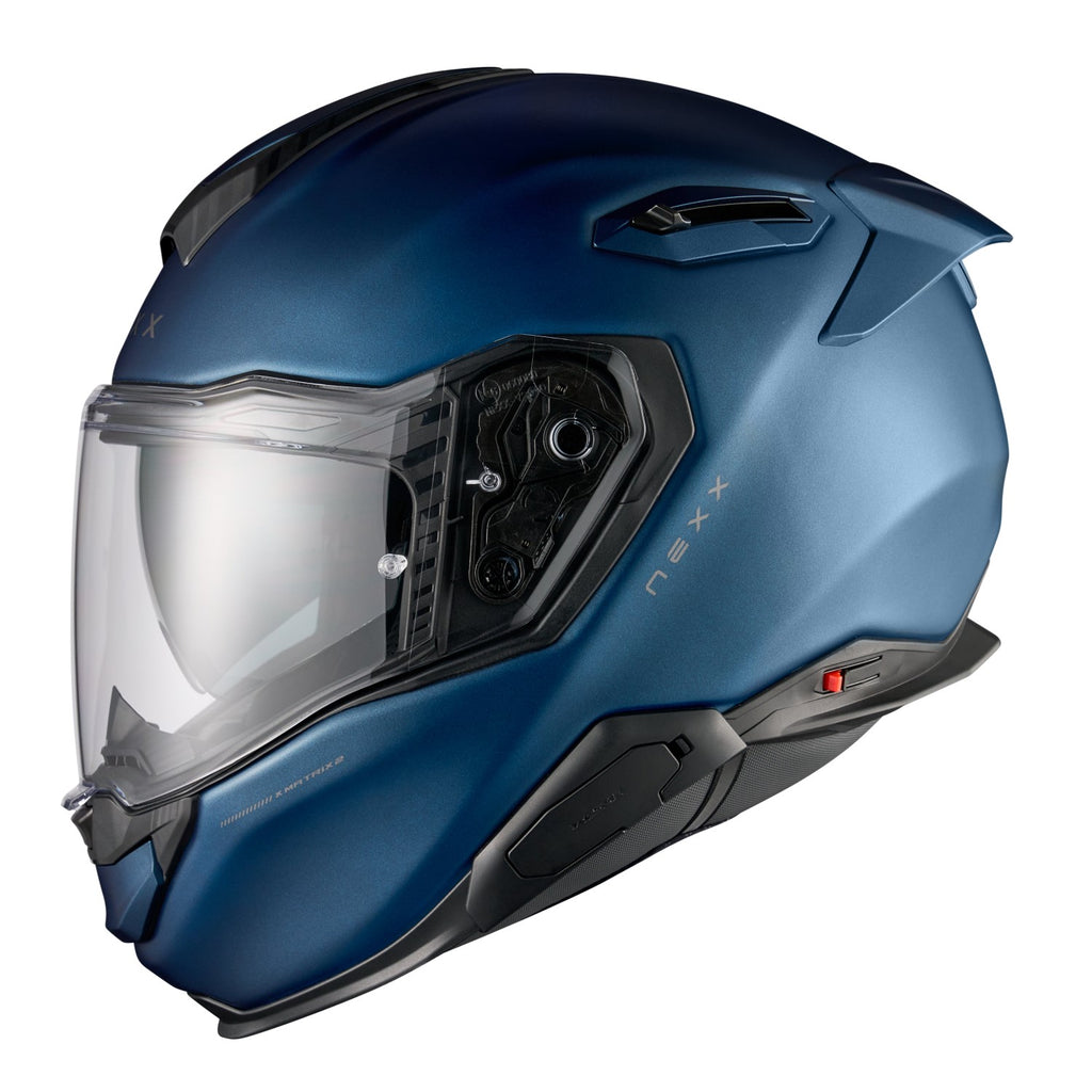 X.TR PLAIN - Coming March 2026!