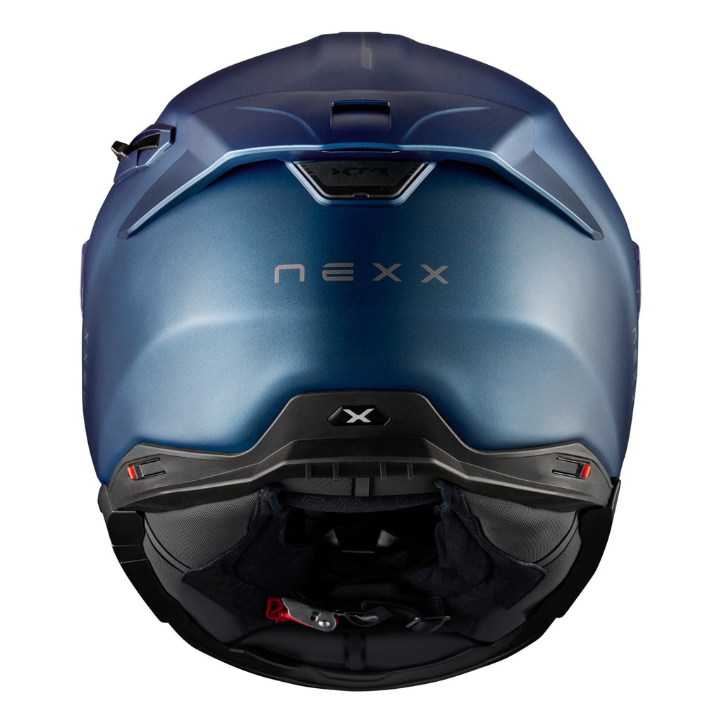 X.TR PLAIN - Coming March 2026!